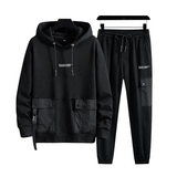 PacePulse Track SUIT