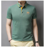 Premium Polo Yaka T-shirt