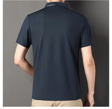 Premium Nakış Polo T-shirt