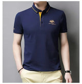 Premium Polo Yaka T-shirt