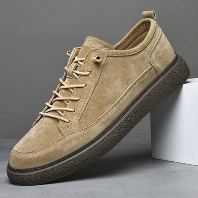 SEBASTIEN™ SÜET SNEAKERS