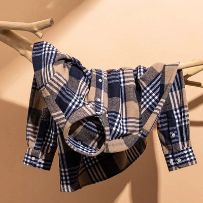 Rothwell Pamuklu Gömlek