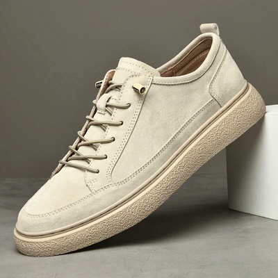 SEBASTIEN™ SÜET SNEAKERS