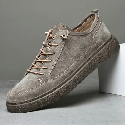 SEBASTIEN™ SÜET SNEAKERS