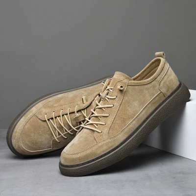 SEBASTIEN™ SÜET SNEAKERS