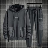 PacePulse Track SUIT