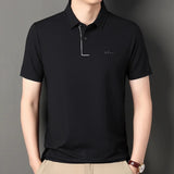 Premium Nakış Polo T-shirt