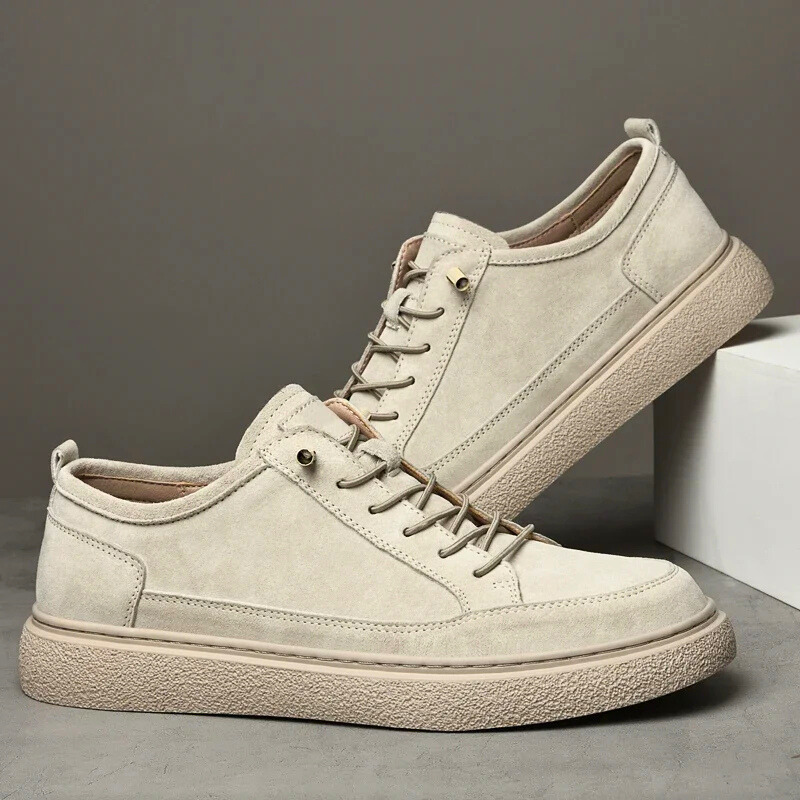 SEBASTIEN™ SÜET SNEAKERS