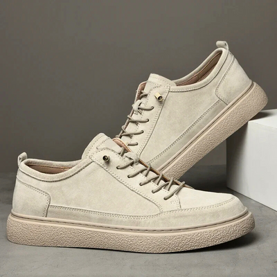 SEBASTIEN™ SÜET SNEAKERS