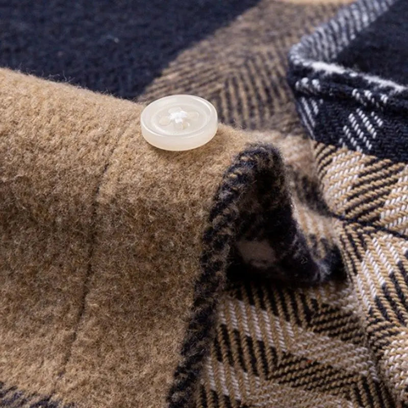 Rothwell Pamuklu Gömlek