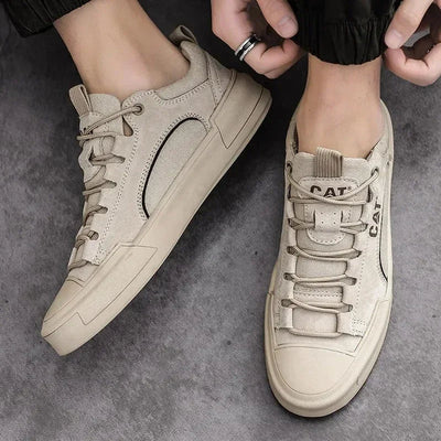 CAT® Deri Sneaker