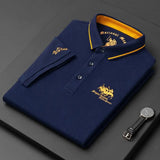 Premium Polo Yaka T-shirt