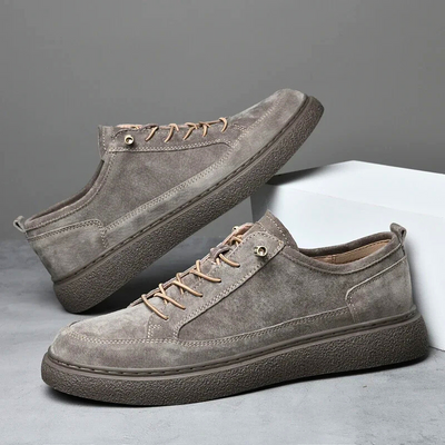 SEBASTIEN™ SÜET SNEAKERS