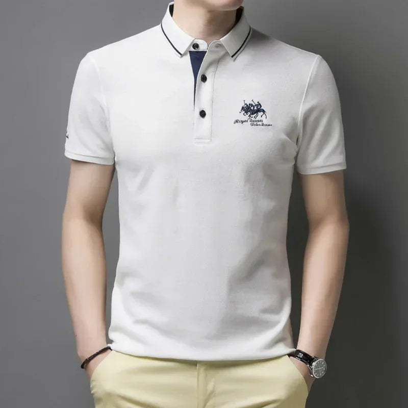 Premium Polo Yaka T-shirt