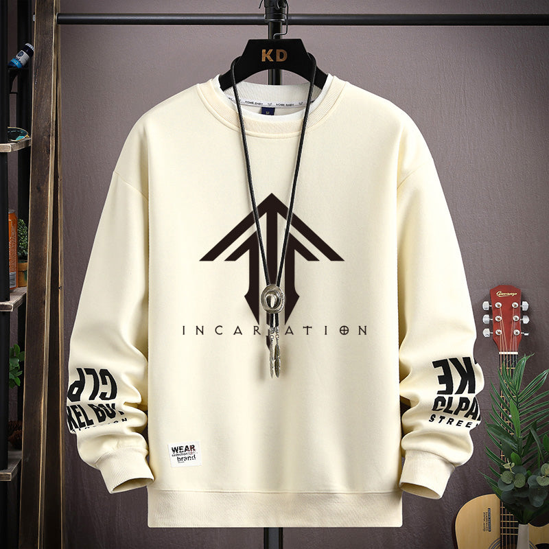 HoodedHaven HOODIE