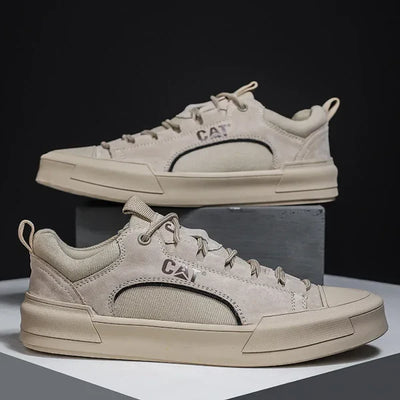 CAT® Deri Sneaker