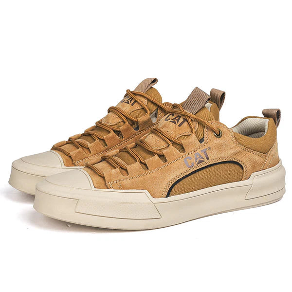 CAT® Deri Sneaker