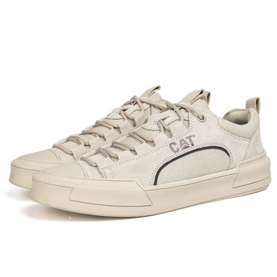 CAT® Deri Sneaker