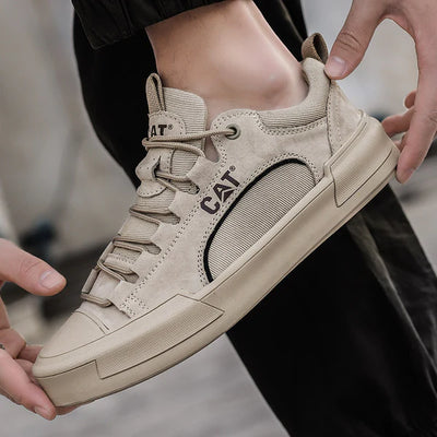 CAT® Deri Sneaker