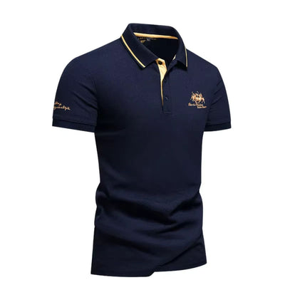 Premium Polo Yaka T-shirt