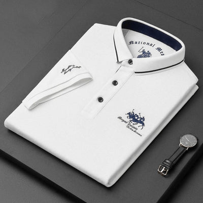 Premium Polo Yaka T-shirt