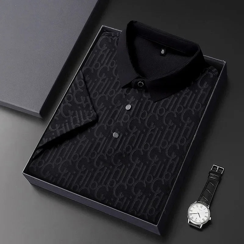Henry - Polo T-shirt