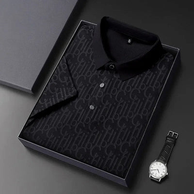 Henry - Polo T-shirt