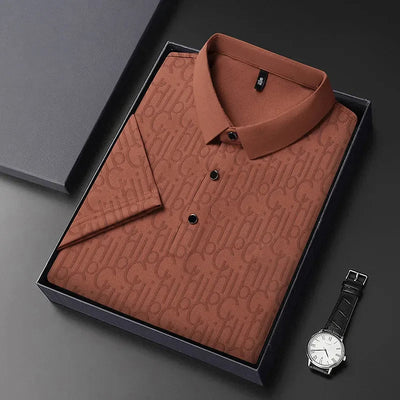 Henry - Polo T-shirt