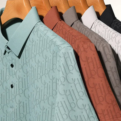 Henry - Polo T-shirt