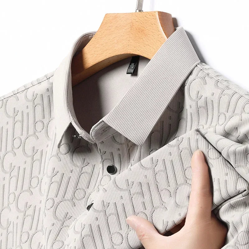 Henry - Polo T-shirt
