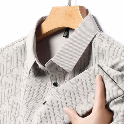 Henry - Polo T-shirt