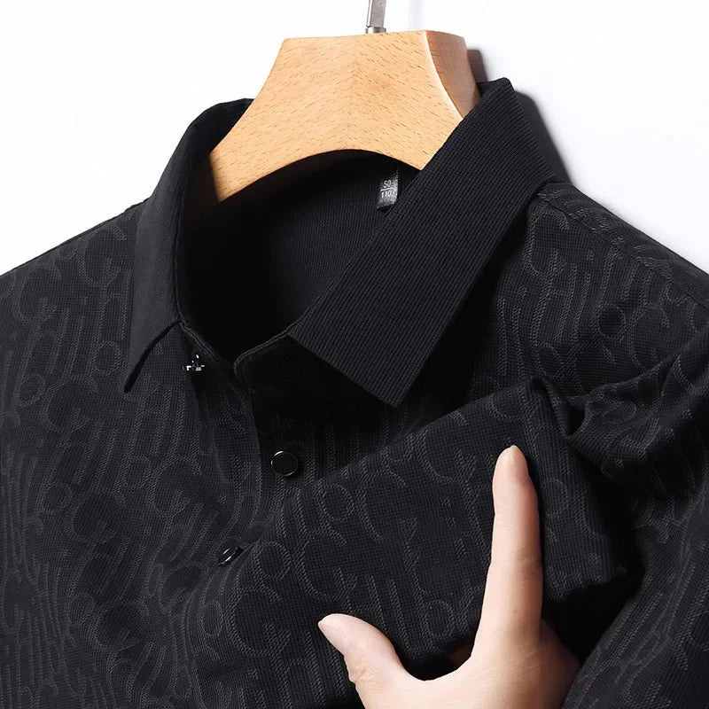 Henry - Polo T-shirt