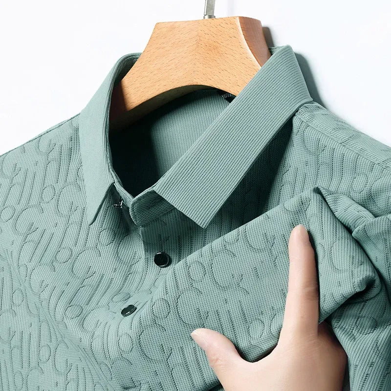 Henry - Polo T-shirt