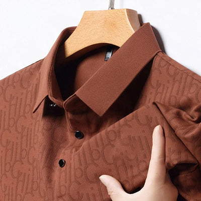 Henry - Polo T-shirt