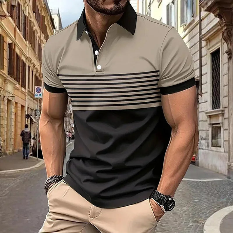 Vistaro T-shirt