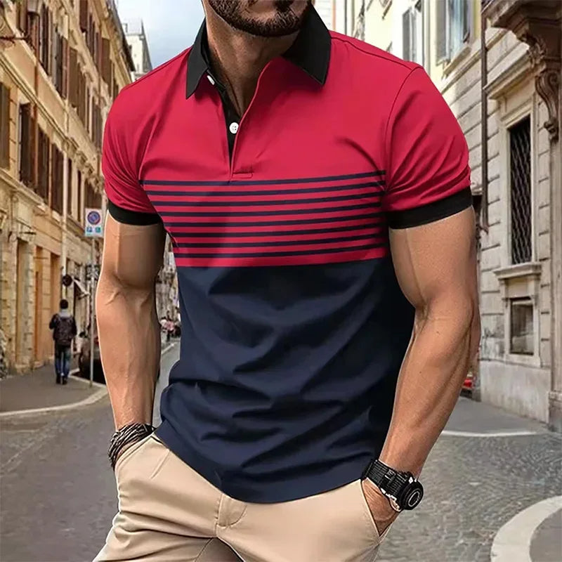 Vistaro T-shirt