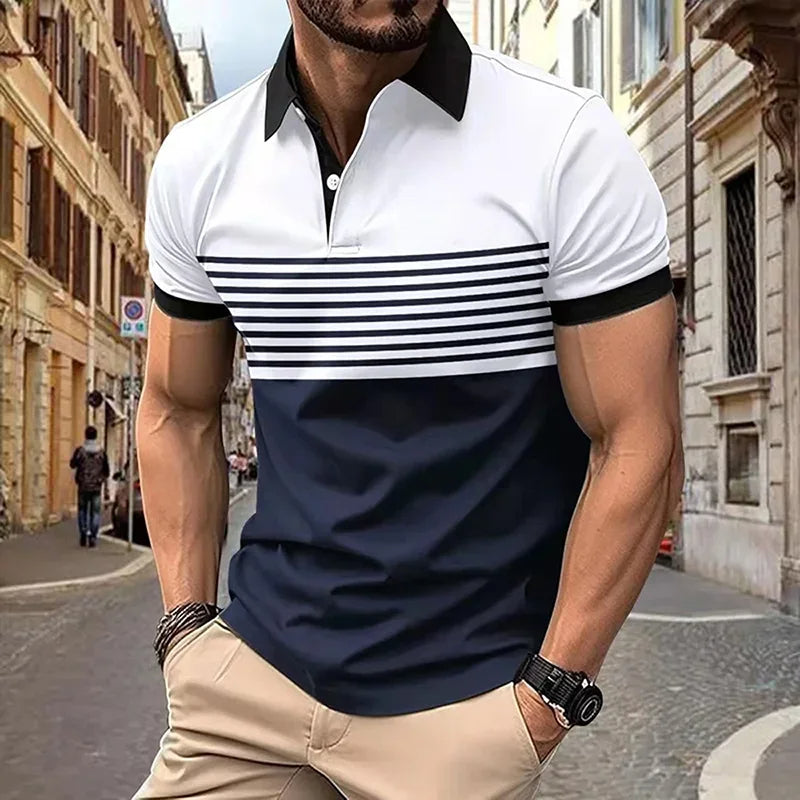 Vistaro T-shirt