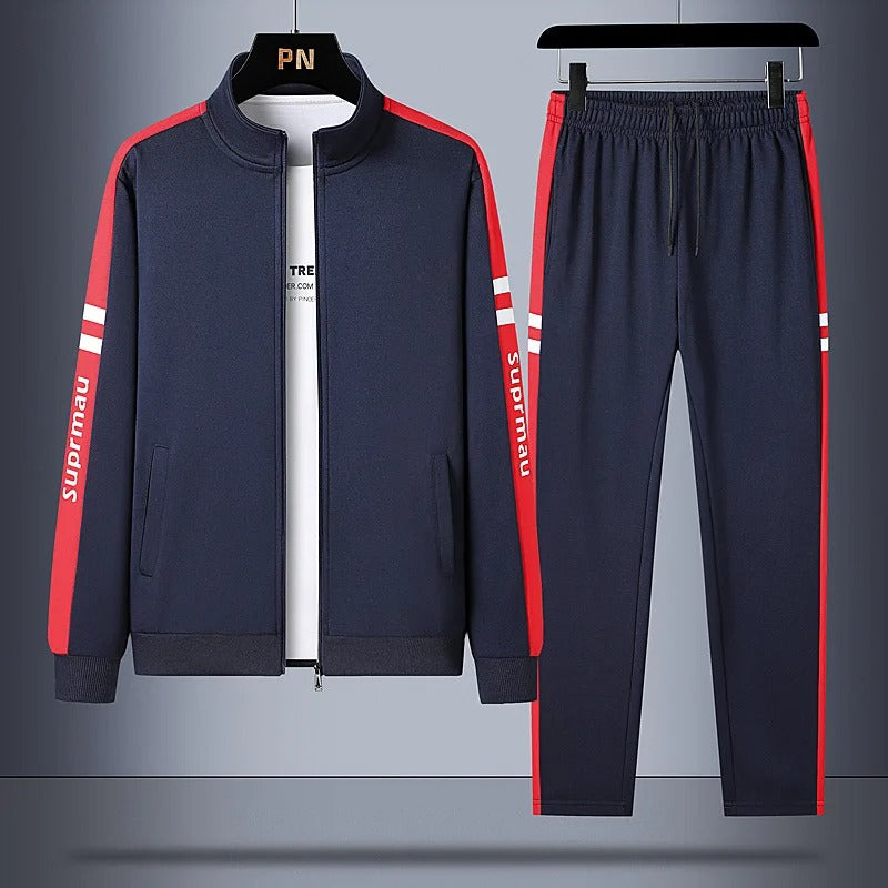 Relax Sport Tracksuit