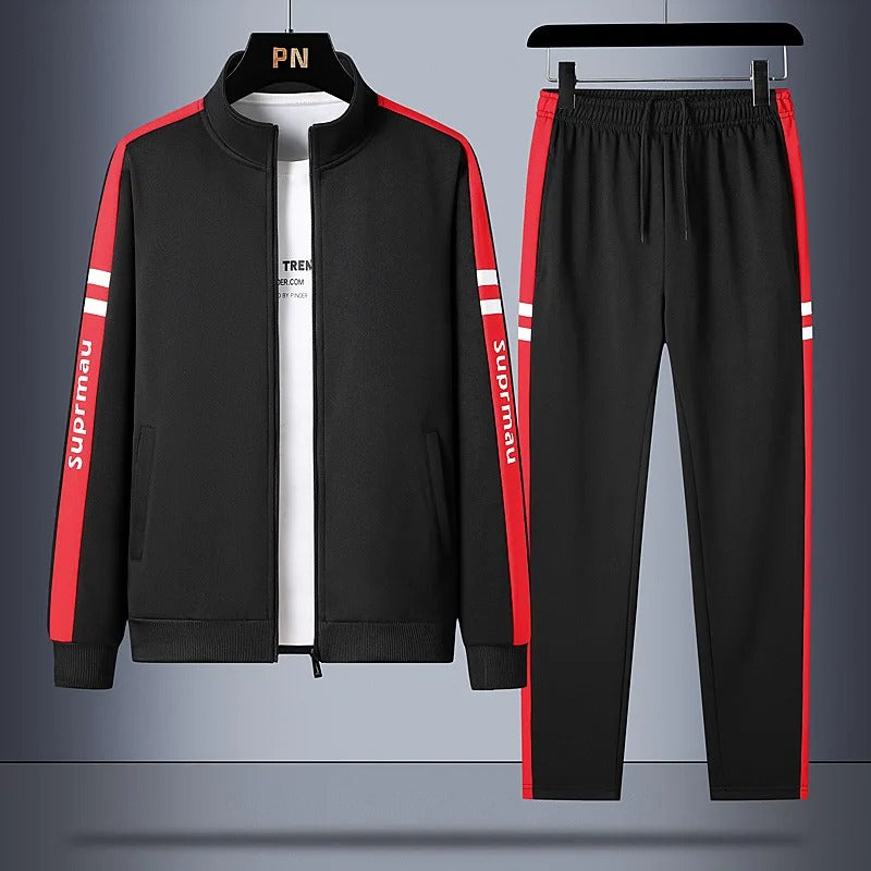 Relax Sport Tracksuit