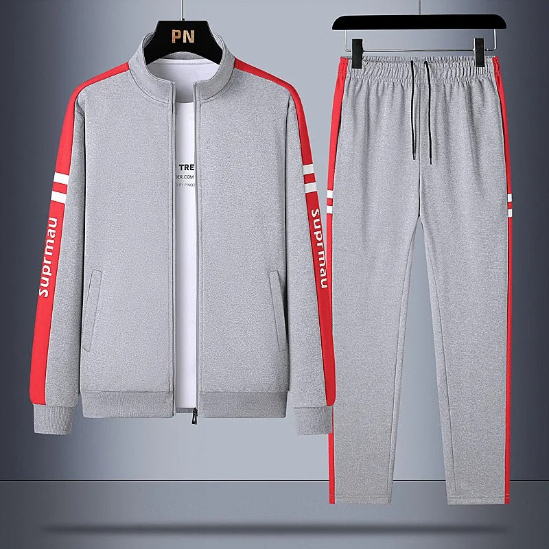 Relax Sport Tracksuit