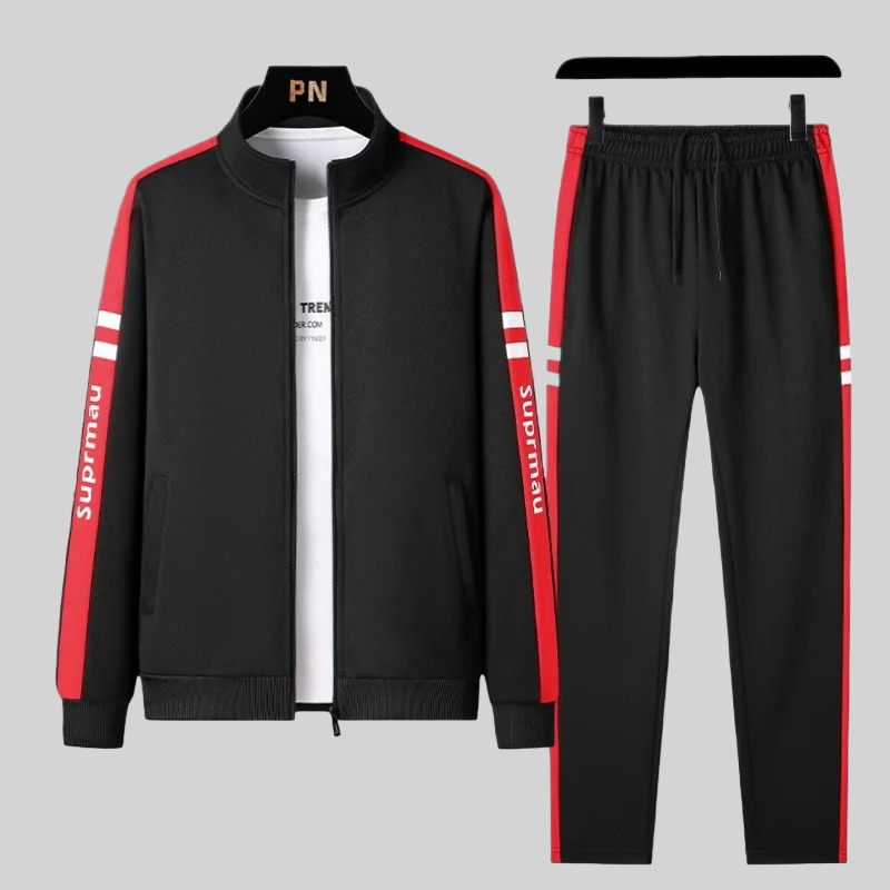 Relax Sport Tracksuit