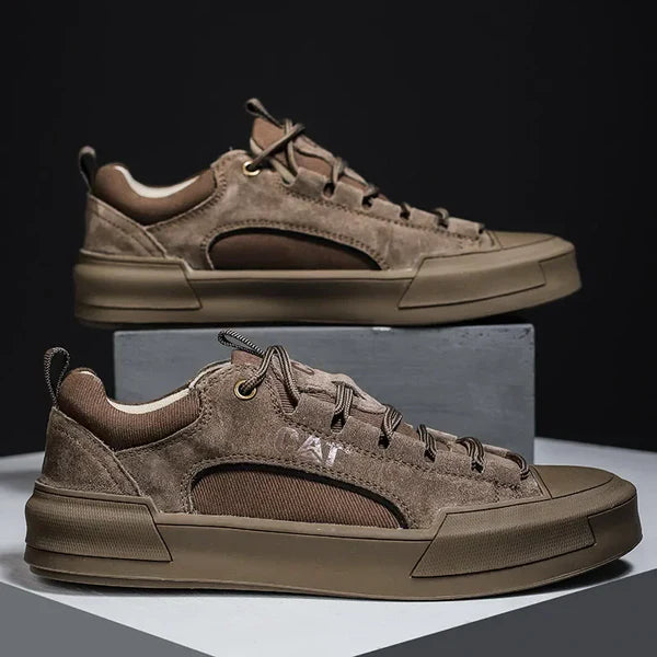 CAT® Deri Sneaker
