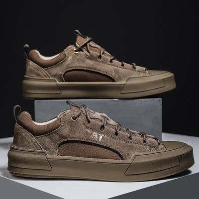 CAT® Deri Sneaker
