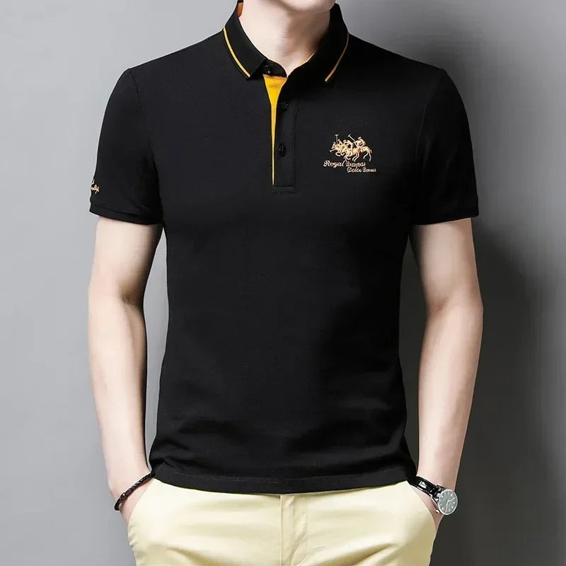 Premium Polo Yaka T-shirt