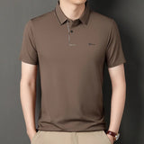 Premium Nakış Polo T-shirt